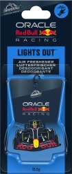 Odorizant auto suspendat Armor All Oracle Red Bull Lights Out – card