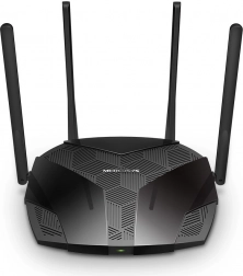 Mercusys router Wi-Fi 6 dual-band