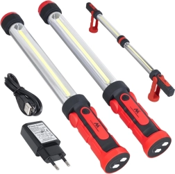 Lampa de atelier LED XXL MCE230