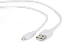 Cablu USB Lightning pentru iPhone 5 și 6, 2 m