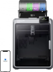 Imprimantă 3D Creality K2 Pro Combo cu modul CFS