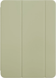 Smart folio husă pentru ipad air 11" (m2) – salvie