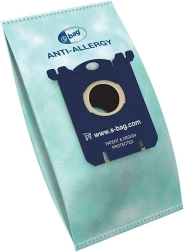 Pungi pentru aspirator s-bag clinic, 4 buc.