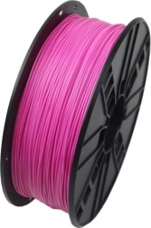 Filament PLA roz 1,75 mm pentru imprimante 3D