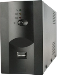 UPS power cube USB, RJ12x2 1200VA
