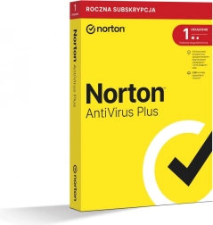 Norton AntiVirus Plus - Protecție computer
