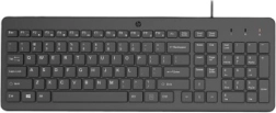 Tastatură wireless HP 150 neagră