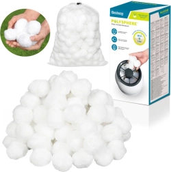 Bestway Flowclear bile de filtrare pentru pompa bazinului