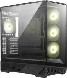 Carcasă PC MSI MAG PANO 130R cu sticlă securizată