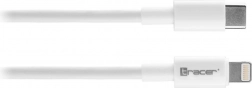Cablu USB‑C – Lightning 1 m TRACER