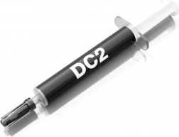 Pastă termoconductoare DC2 BZ004