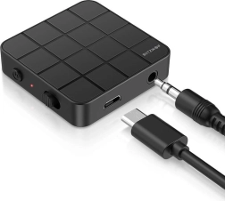 Transmițător/receiver Bluetooth BlitzWolf BW-BL2