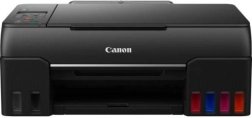 Canon PIXMA G640 imprimantă multifuncțională cu rezervoare de cerneală de mare capacitate