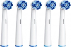 Capete de schimb pentru periuță Bitvae R2 alb, set 5 buc