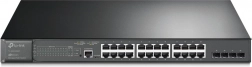 Switch administrat TP-Link SG3428MP 24x GE PoE+ 4x SFP