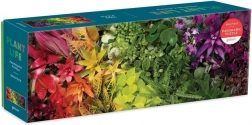 Puzzle panoramic Plant Life 1000 de piese