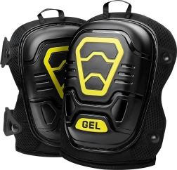 Genunchiere de lucru cu gel Renew Force