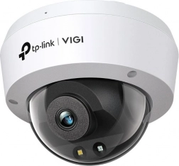 Cameră Dome TP-Link VIGI C250 5MP Full-Color