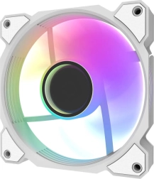 Ventilator de răcire Darkflash DR08 3 în 1 – Alb