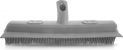 Mătură din cauciuc cu racletă CLEAN SYSTEM 34 cm