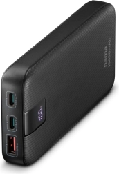 Powerbanka PD 10000 mAh Antracitovă