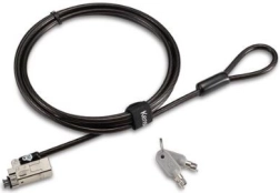 Lacăt pentru laptop Slim NanoSaver 2.0 cu cheie Diverse