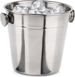 Găleată de gheață din inox 700 ml
