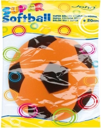 Minge din spumă pentru distracție