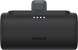 Powerbank Baseus Compact IP 5000 mAh 20 W negru