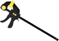 Clemă rapidă 12" Deli Tools