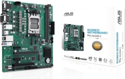ASUS PRO A620M-C-CSM placă de bază micro-ATX pentru companii