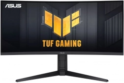 Monitor de gaming curbat ASUS TUF Gaming