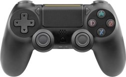 Gamepad Shogun PRO Wireless PS4, cu fir PC/PS3