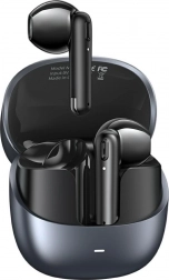 Căști wireless USAMS Echo E03 TWS gri