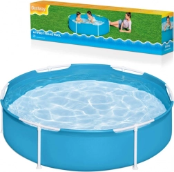 Piscină pentru copii cu cadru Bestway 152x38 cm