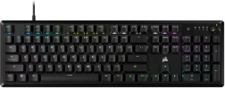 Tastatură mecanică K70 Core RGB neagră
