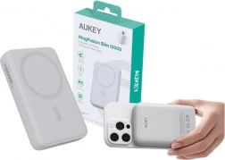 AUKEY MagSafe PB-MS04 powerbank fără fir 10000mAh, 20W