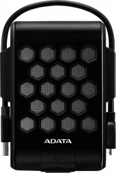 ADATA DashDrive disc extern rezistent HD720