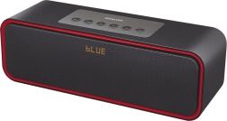 Boxă portabilă Bluetooth SSS 81 cu radio FM și USB