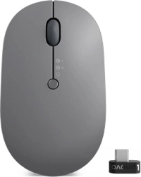 Mouse wireless Lenovo Go Multi Device