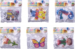 Set mărgele termice mix