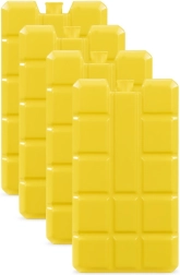 Pachete de răcire pentru frigider portabil