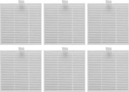 Filtre HEPA pentru Airrobo T20+ (6 buc)