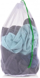 Săculeț pentru spălat 25 × 44 cm