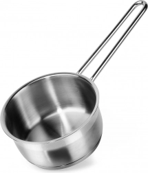 Crăticioară din inox ANETT 12 cm, 600 ml