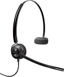 Căști Plantronics EncorePro 540 Convertible