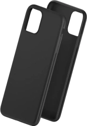 Carcasa Matt pentru Samsung A34 5G negru