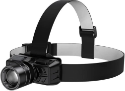 Lanternă frontală Supfire HL50