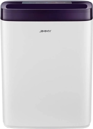 Purificator de aer Jimmy AP36 cu filtru HEPA și CADR 300 m³/h