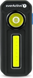Lanternă LED de inspecție și atelier EVERACTIVE WL-300 IPX4, 300 lm